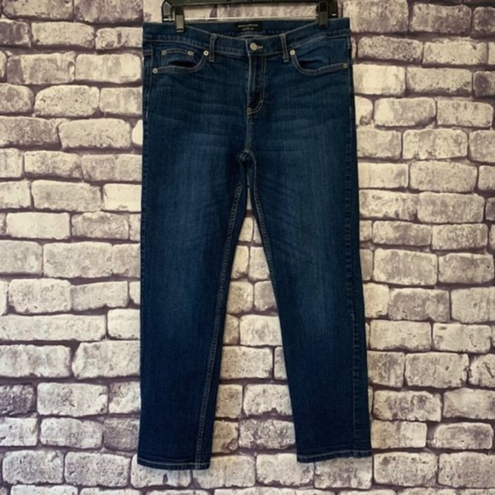 Banana Republic 5 Pocket Style Jeans Size 10